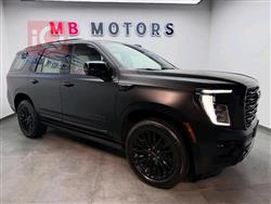 جی ئێم سی یوکۆن